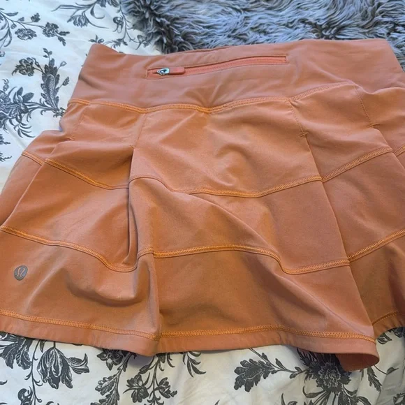 lululemon skort - Picture 3 of 3